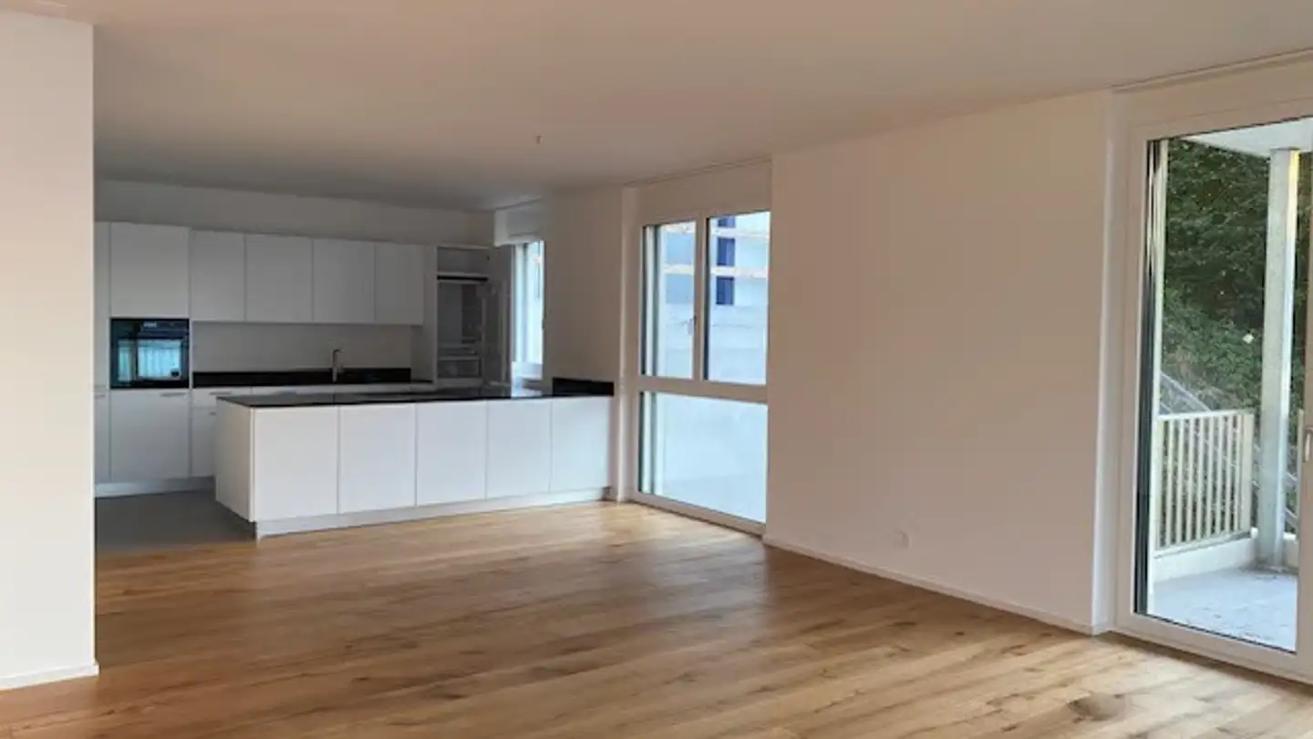 Wohnung mieten - Unter Gwandi 2, 6375 Beckenried - Foto 2