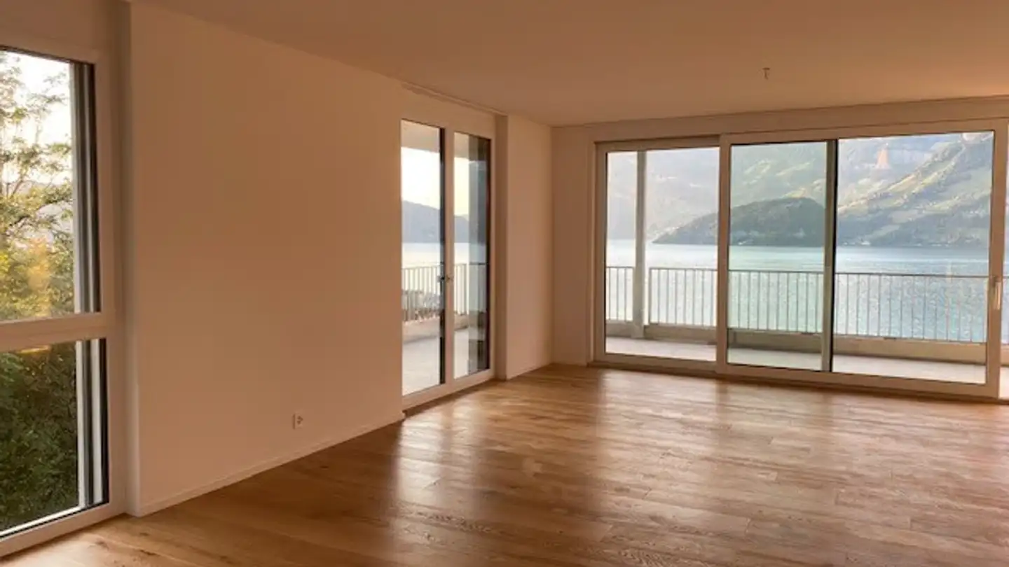 Wohnung mieten - Unter Gwandi 2, 6375 Beckenried - Foto 3