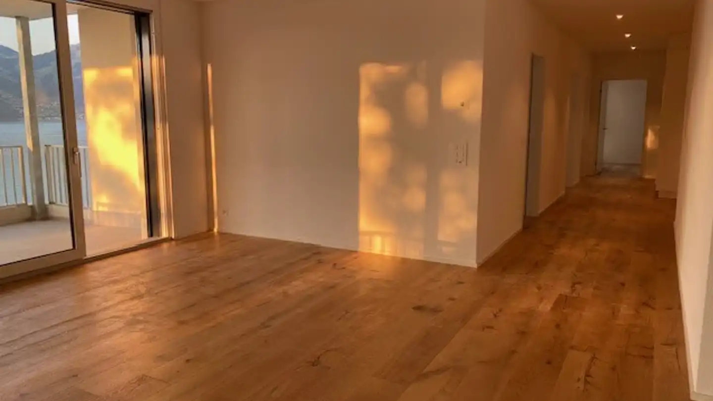 Wohnung mieten - Unter Gwandi 2, 6375 Beckenried - Foto 4