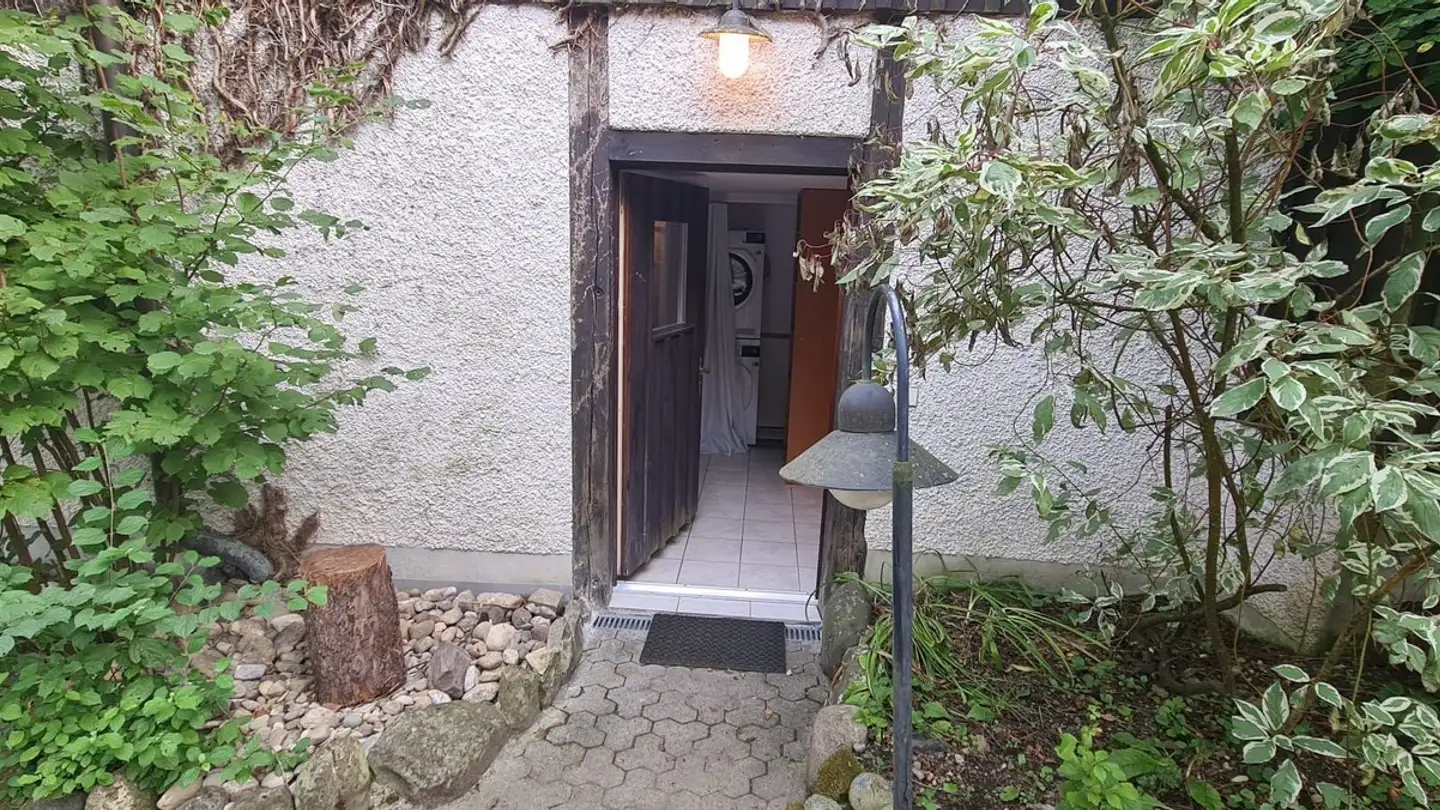 Appartamento in affitto - Büsingerstrasse, 8203 Schaffhausen - Foto 3