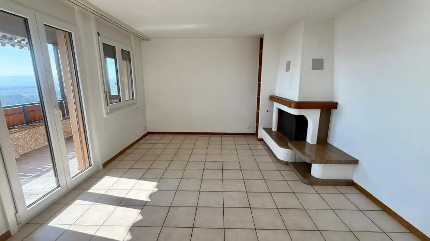 Apartment for rent - Chemin de la Planta 7, 1585 Bellerive VD - Photo 2