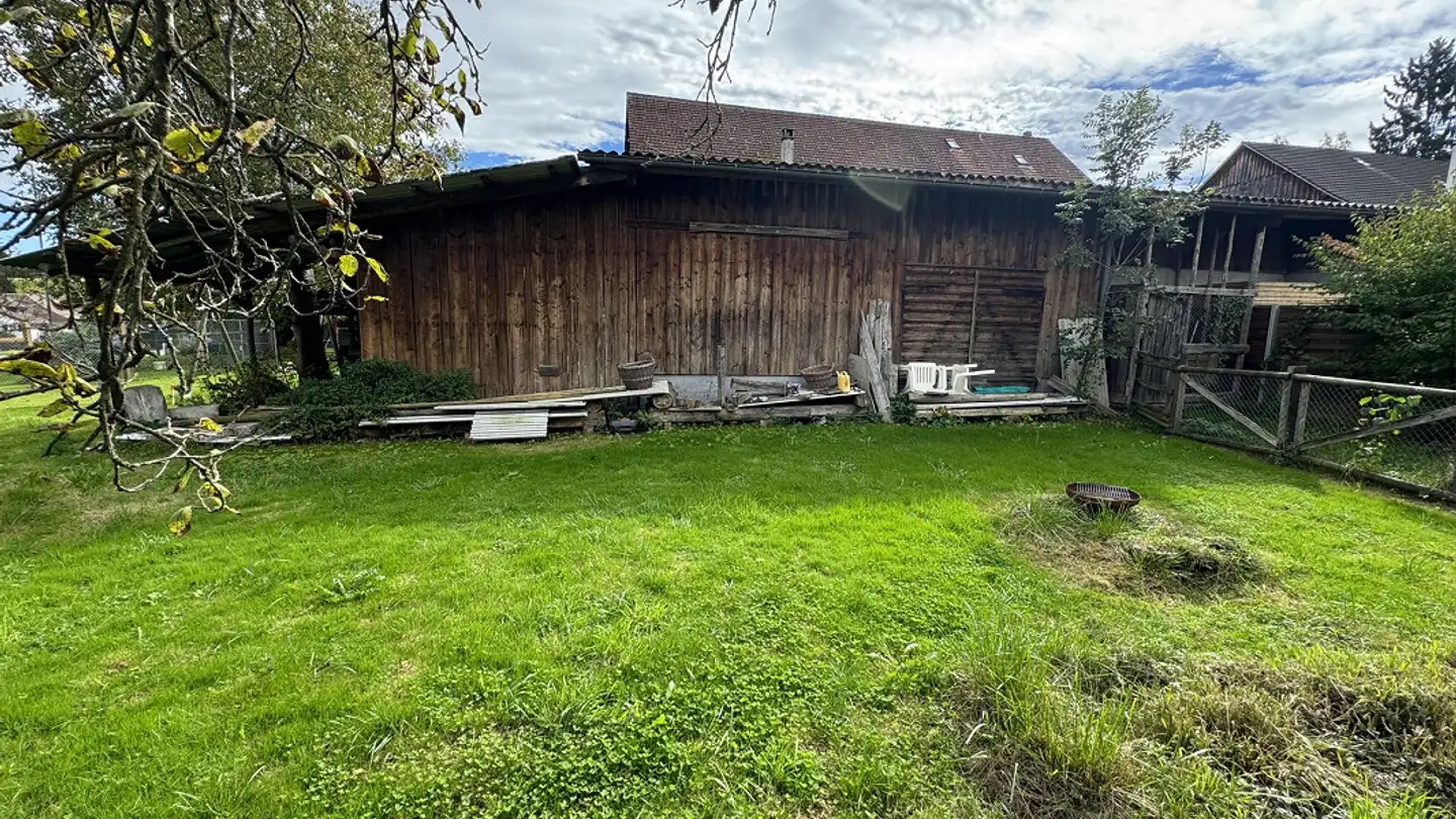 Maison individuelle à vendre - 8307 Effretikon