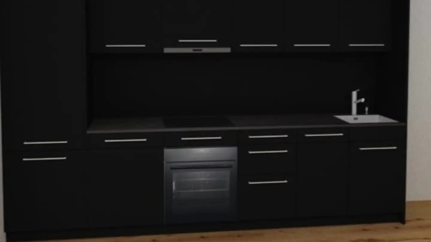 Studio in affitto - Bärenfelserstrasse 9, 4057 Basel - Foto 3