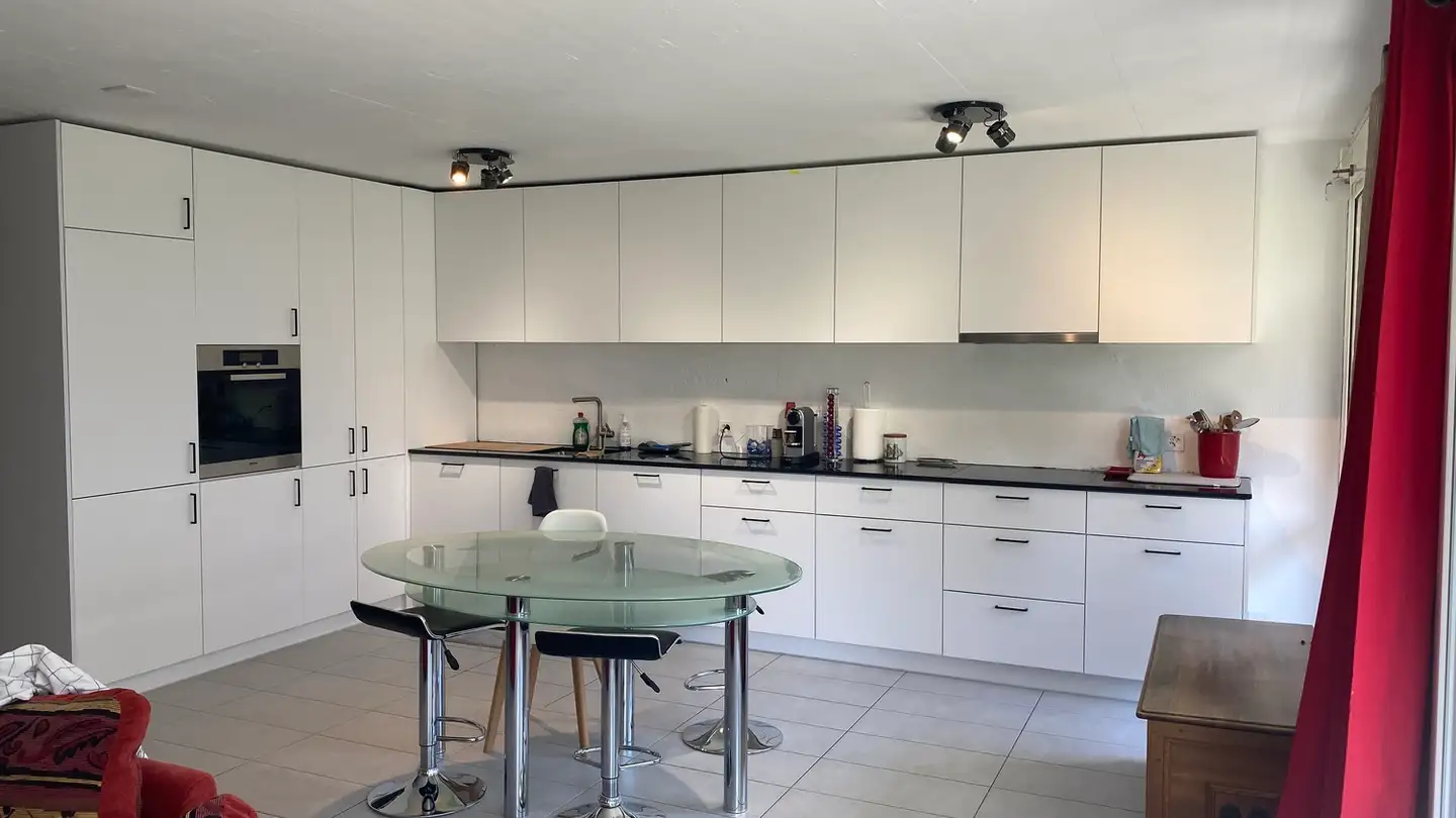 Appartement meublé à louer - 2563 Ipsach
