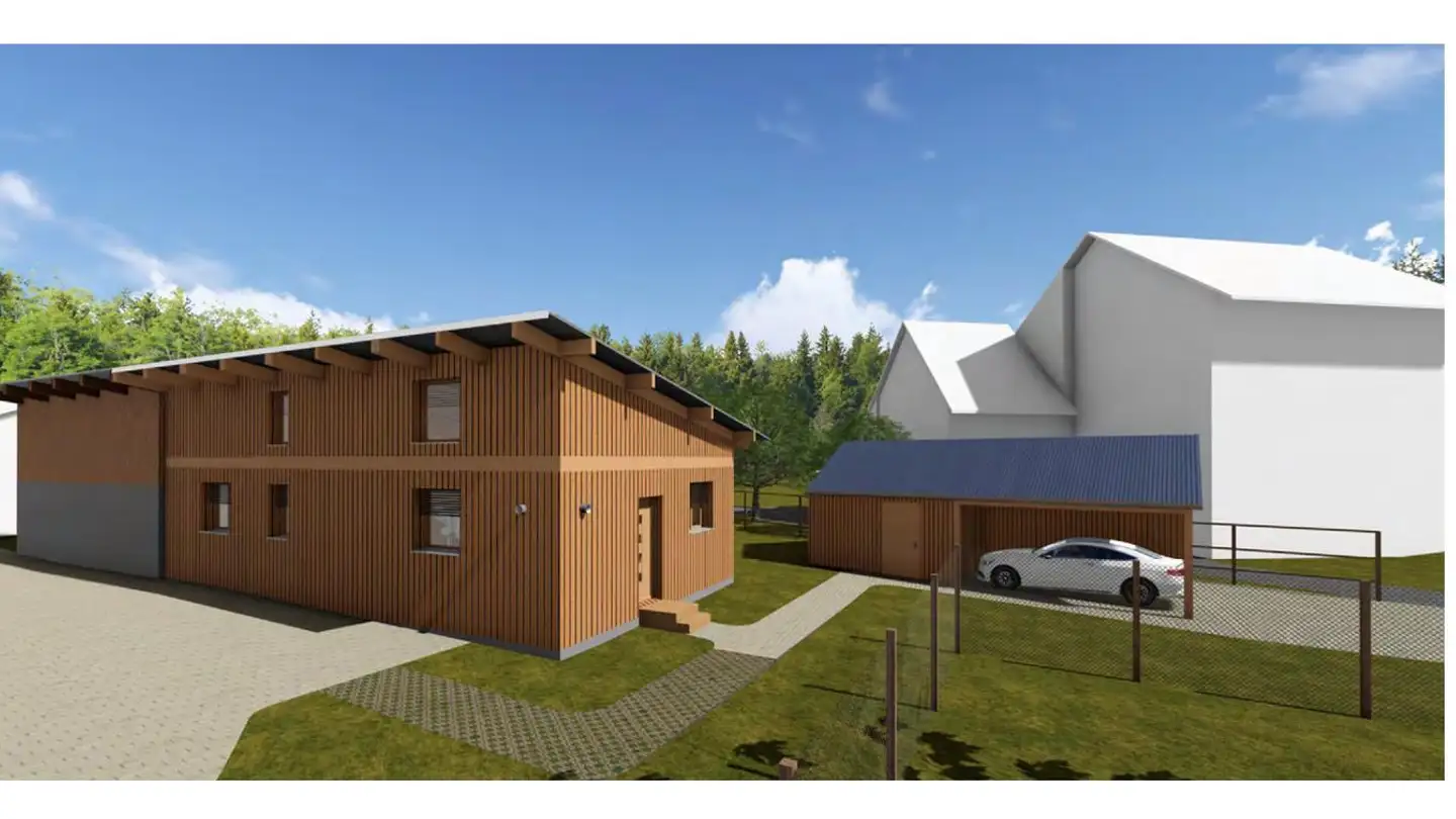 Casa singola in vendita - 8307 Effretikon - Photo 3