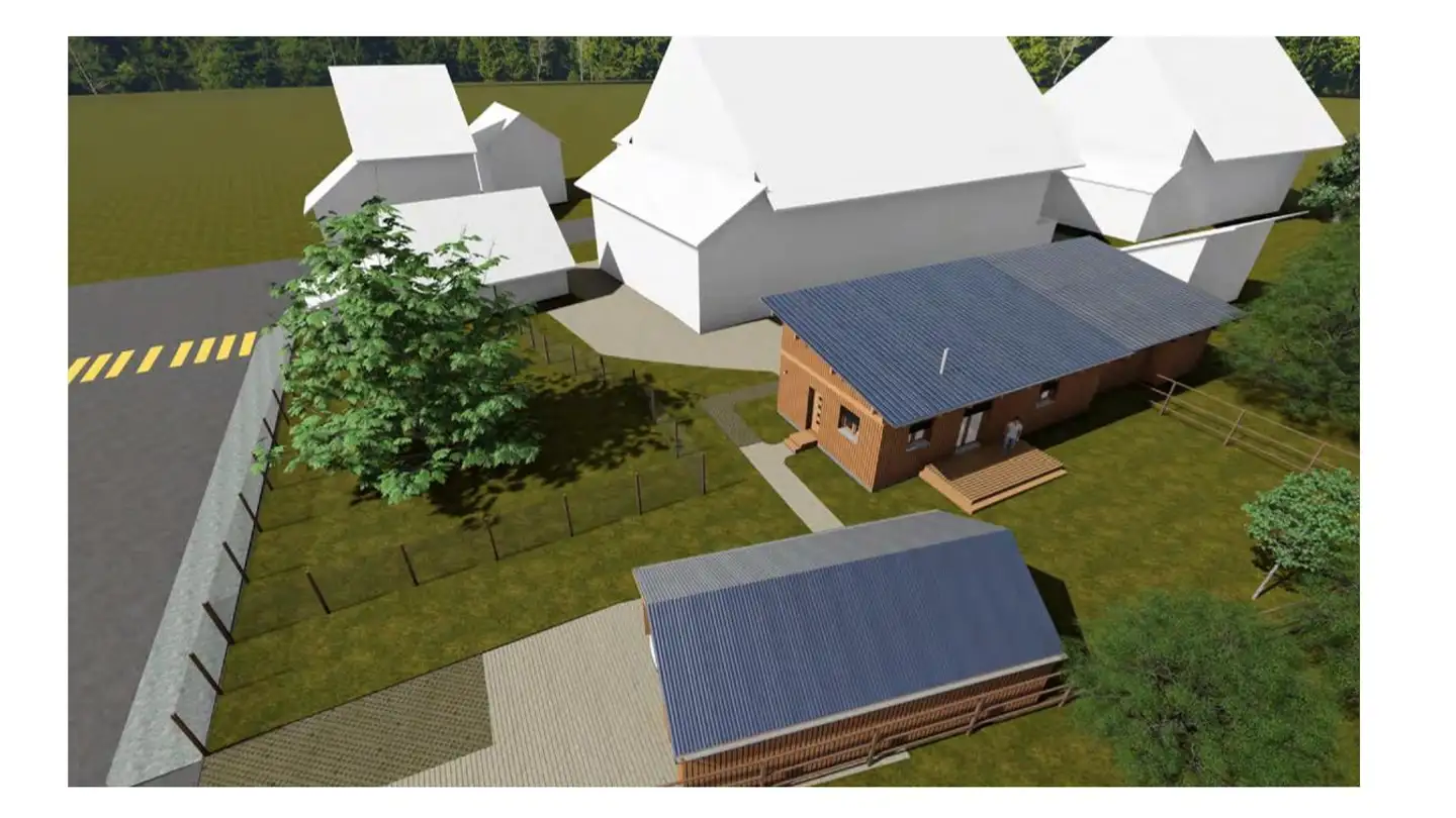 Casa singola in vendita - 8307 Effretikon - Photo 4