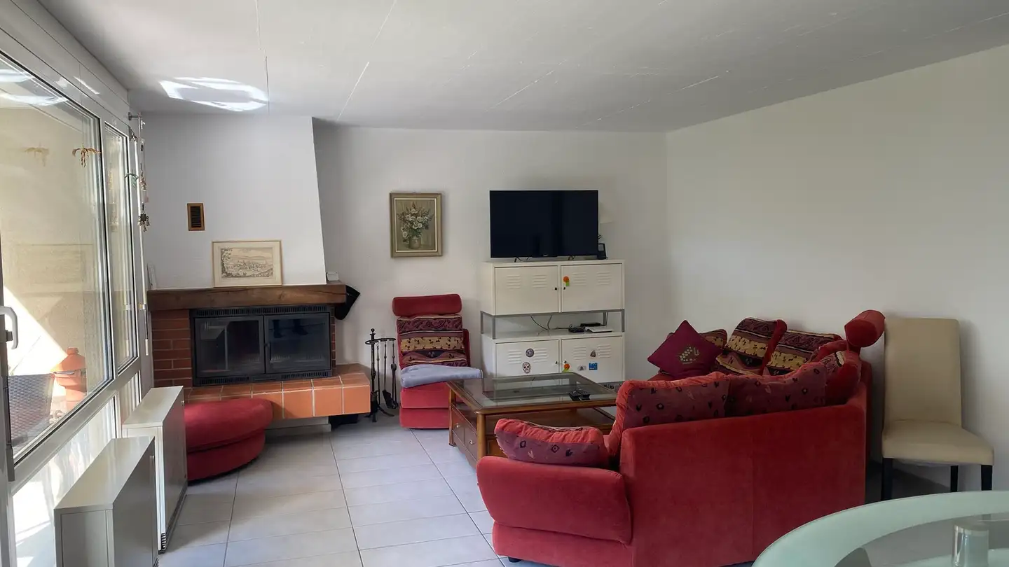 Appartement meublé à louer - 2563 Ipsach - Photo 2