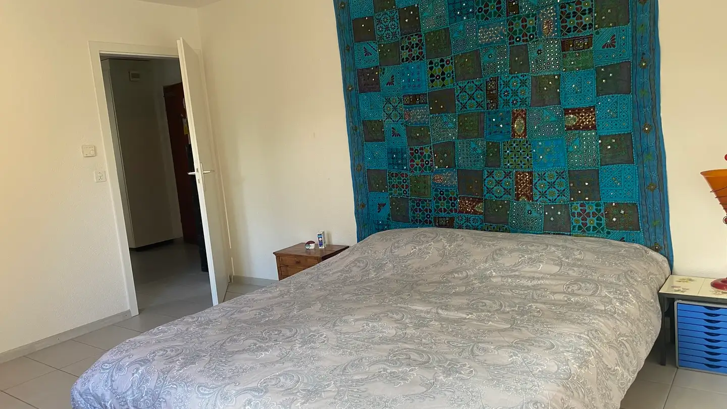 Appartement meublé à louer - 2563 Ipsach - Photo 4