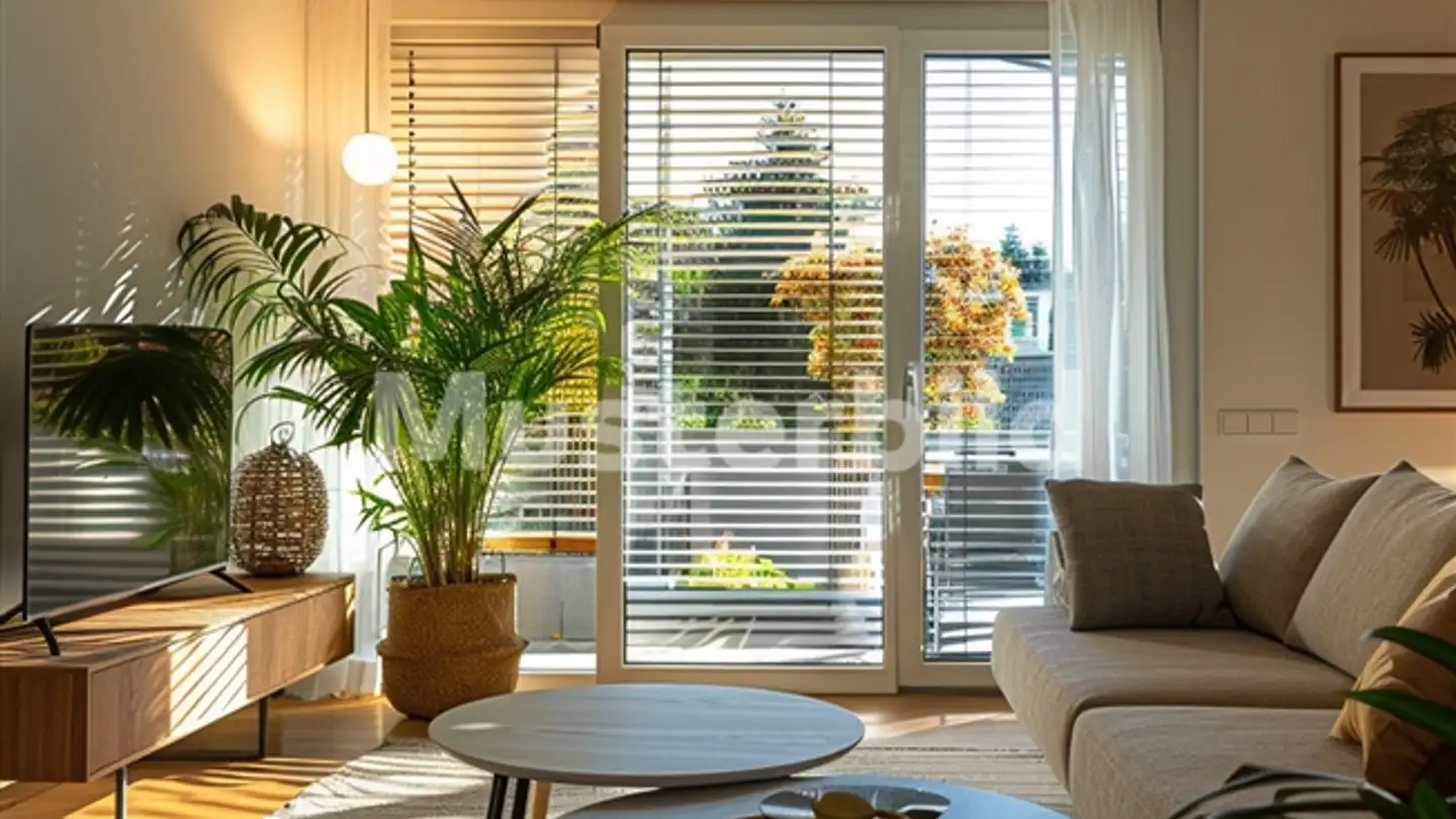 Wohnung mieten - 8004 Zürich