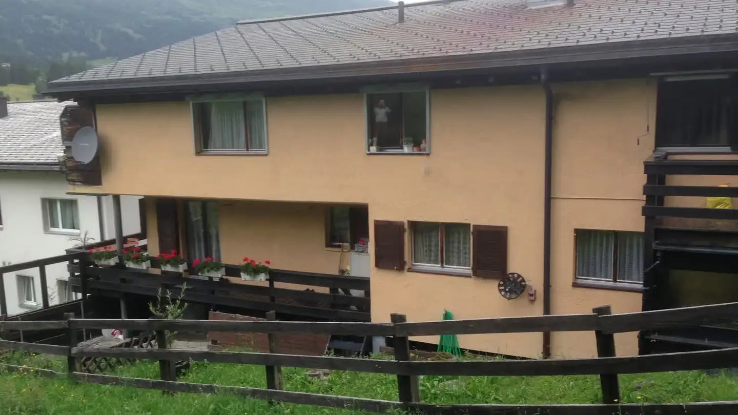 Wohnung mieten - Plam Dil Bläsi 18, 7078 Lenzerheide/Lai
