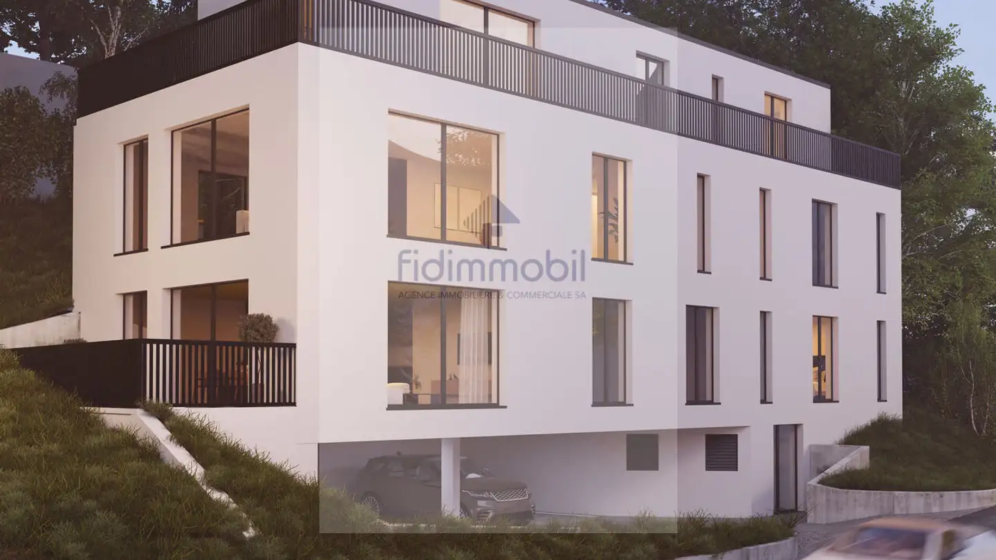 Höhlenhaus kaufen - Tschuggstrasse, 3236 Gampelen - Foto 3