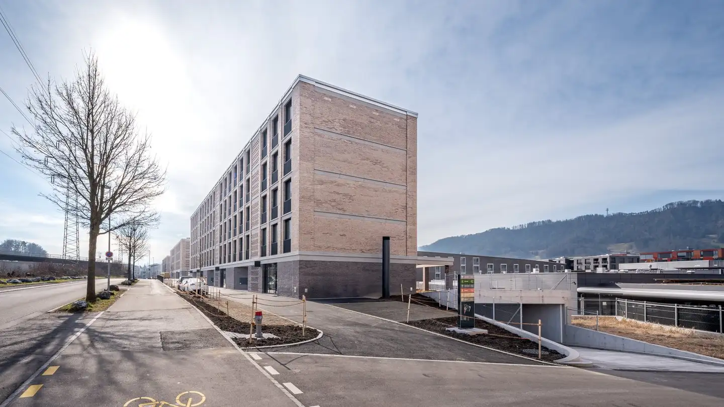 Bureau à louer - Moosstrasse 31, 8134 Adliswil