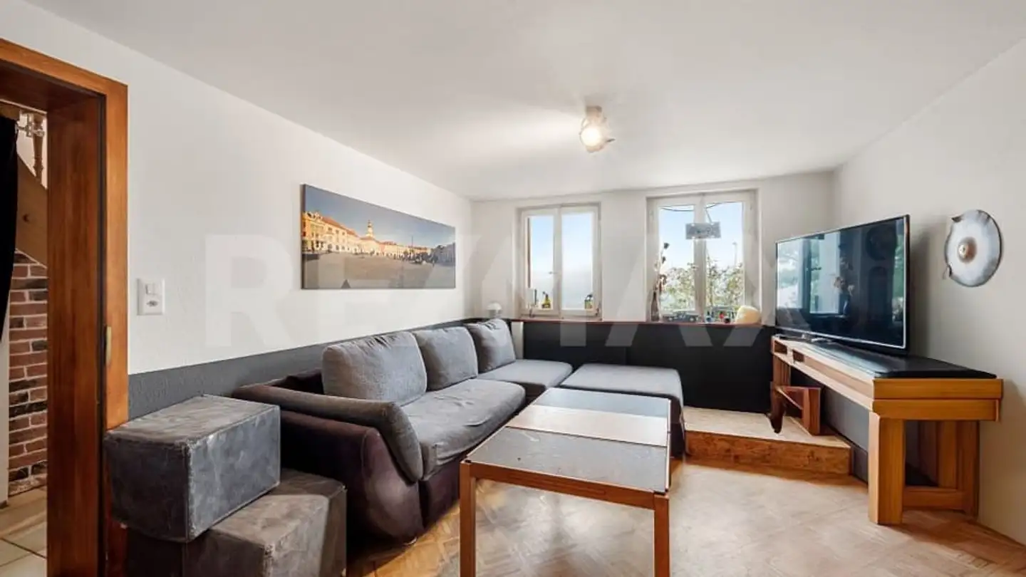 Appartamento in vendita - 1691 Villarimboud - Foto 4