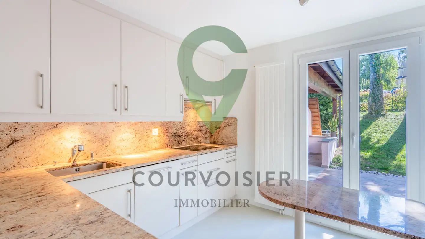 Apartment for sale - 1010 Lausanne - Photo 2