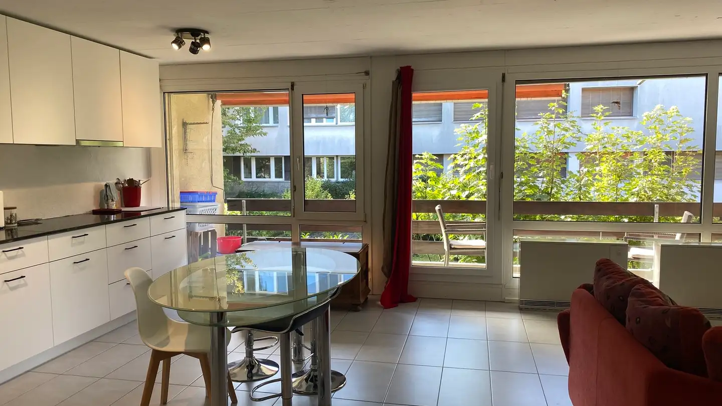 Appartement meublé à louer - 2563 Ipsach - Photo 3