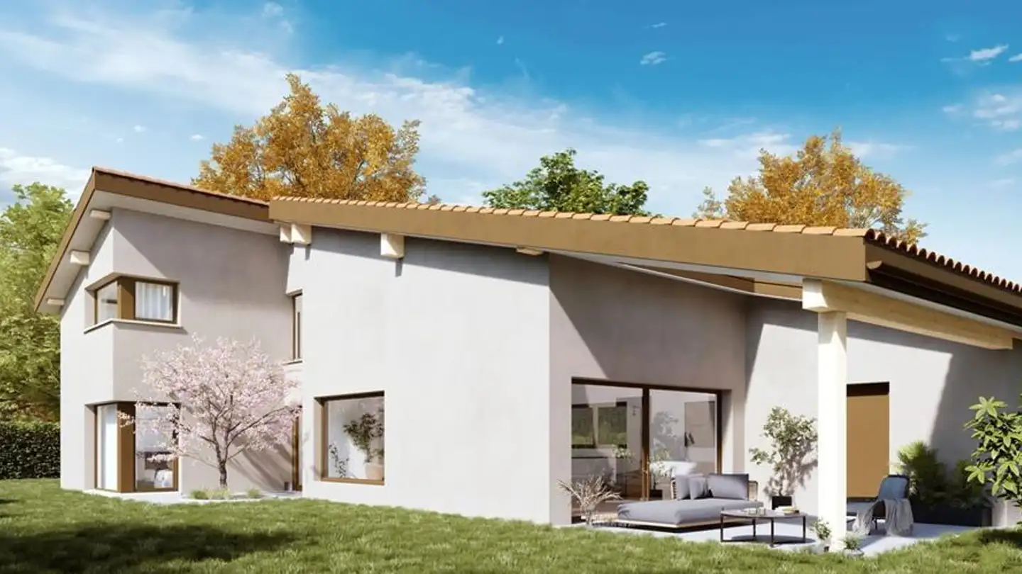Single house for sale - 2854 Bassecourt