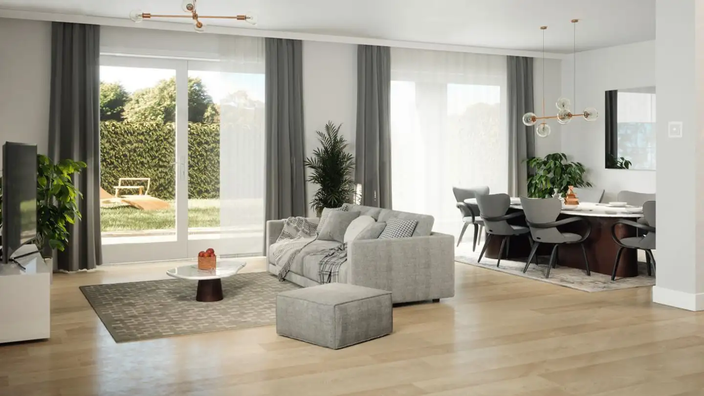 Single house for sale - 1926 Fully - Photo 3