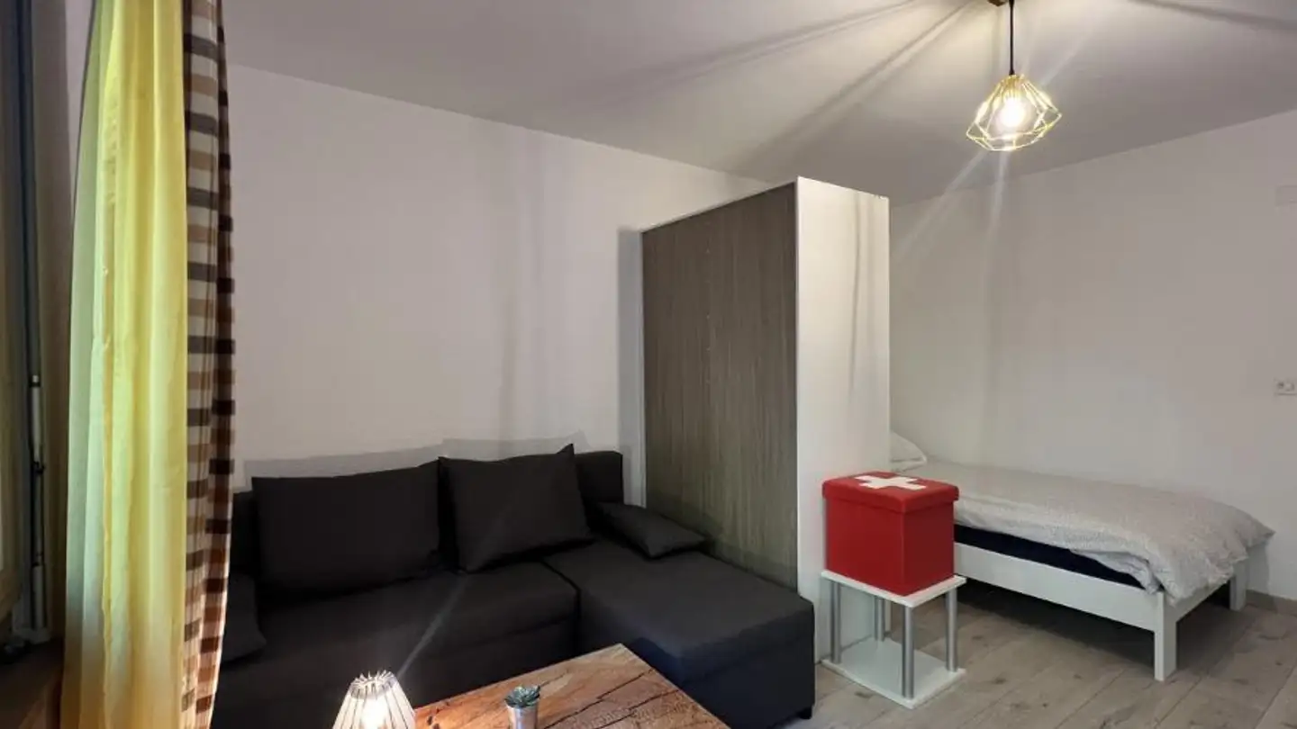Studio mieten - Route Du Pont Du Diable 11, 3963 Crans-Montana - Foto 3