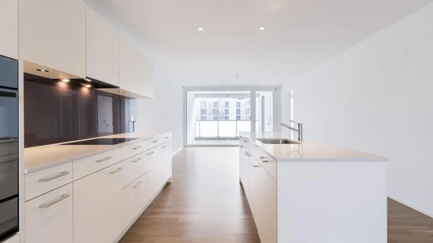 Appartamento in affitto - Mooshüslistrasse 15, 6032 Emmen - Foto 3