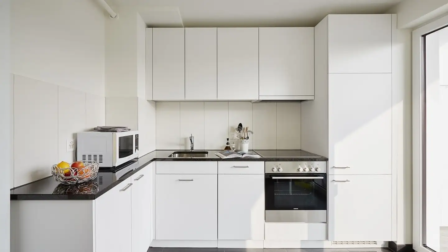 Möblierte Wohnung mieten - Weiherweg 32, 4054 Basel - Foto 3