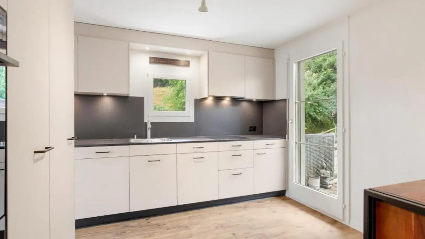 Maison jumelle à vendre - Tümpfelstrasse 2, 9223 Halden - Photo 4
