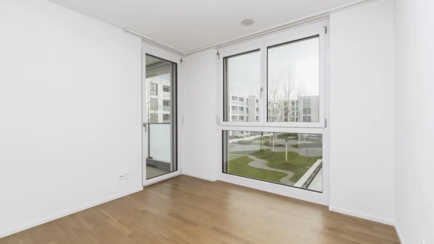 Appartamento in affitto - Mooshüslistrasse 15, 6032 Emmen - Foto 4