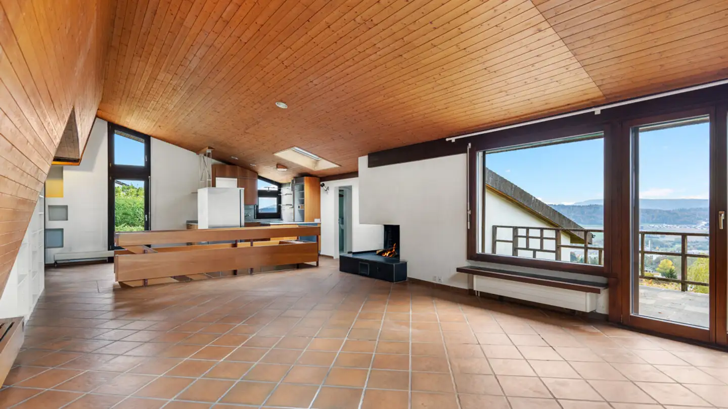 Einfamilienhaus kaufen - 8113 Boppelsen - Foto 4