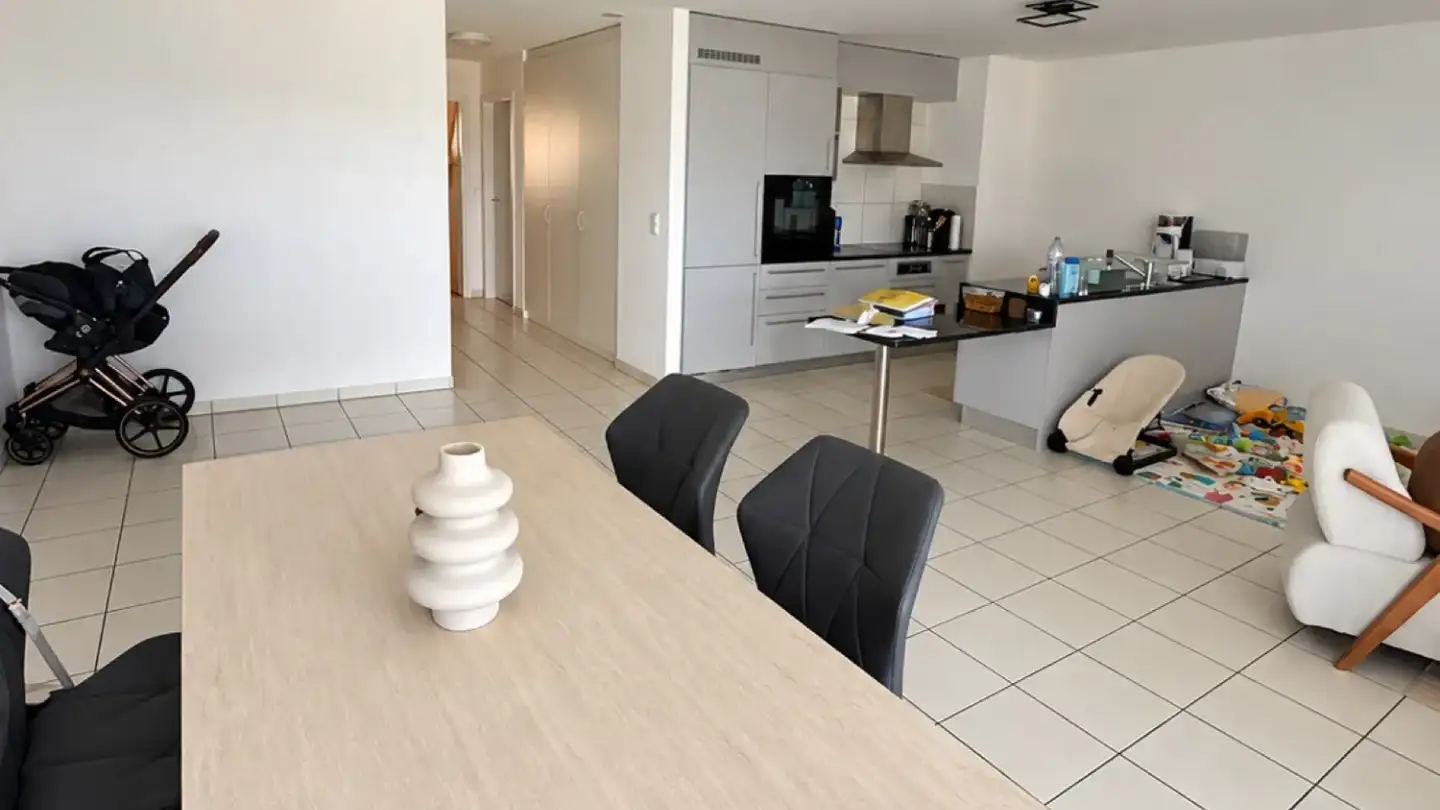 Appartement à louer - Avenue Des Boveresses 82, 1010 Lausanne - Photo 2