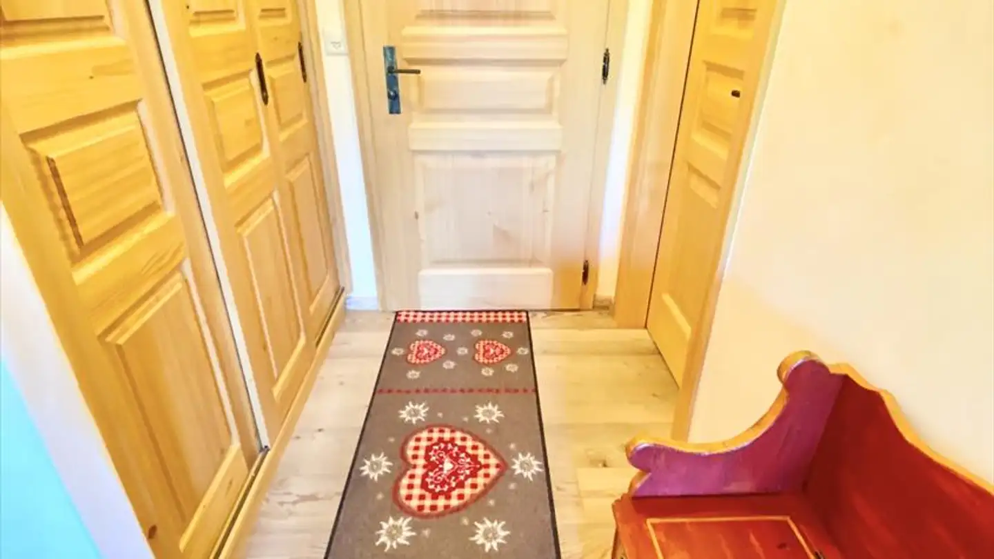 Studio in affitto - Route Des Sommets De Crans 3, 3963 Crans-Montana - Photo 3