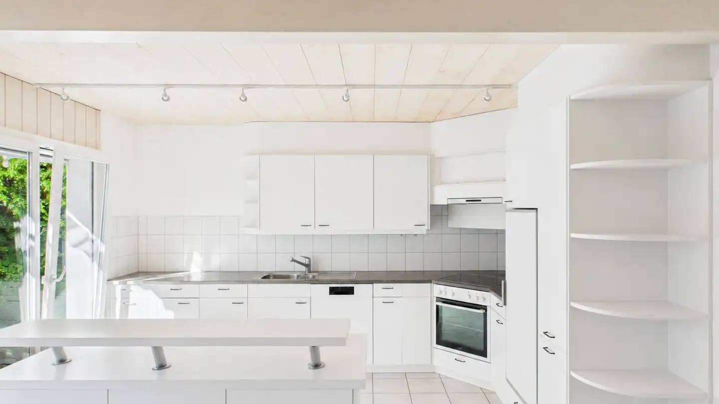 Casa singola in vendita - Alte Tösstalstrasse 32a, 8487 Rämismühle - Foto 3