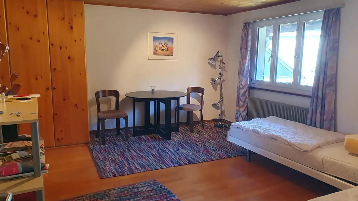 Appartamento in affitto - Pitgogna 6, 7412 Scharans