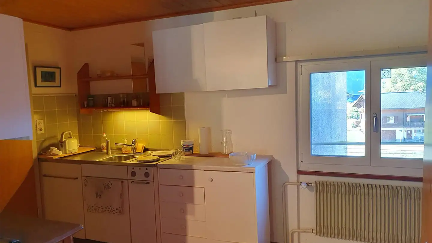 Appartamento in affitto - Pitgogna 6, 7412 Scharans - Foto 2