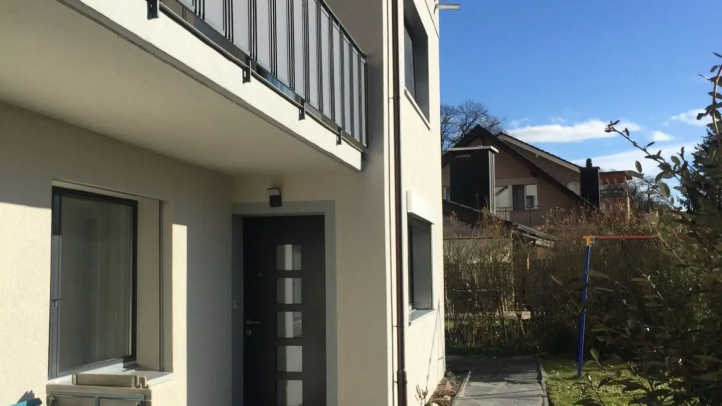 Appartement à louer - Bifangstrasse 75, 5430 Wettingen - Photo 2