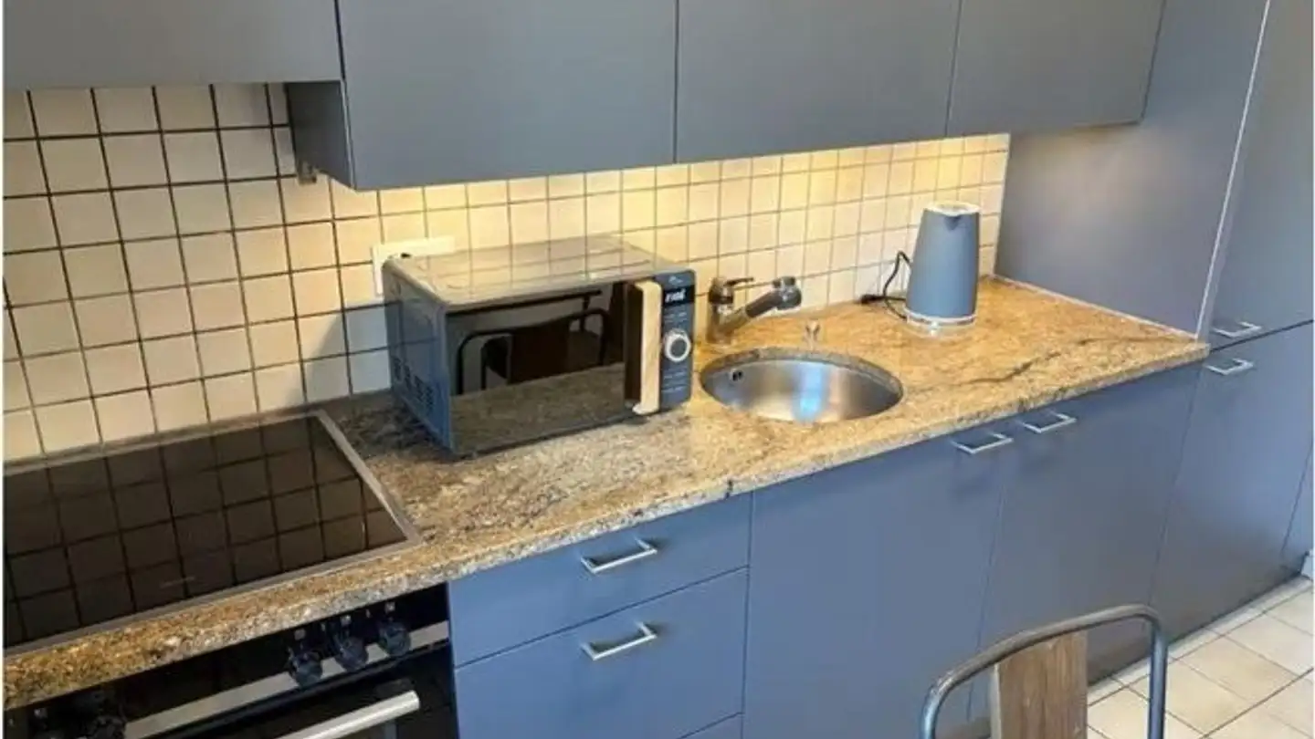 Single room for rent - Zweierstrasse 169, 8003 Zürich - Photo 4