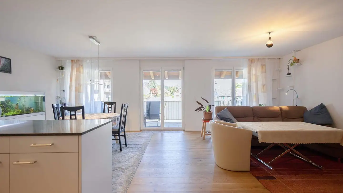 Appartamento in vendita - Mühleweg 17a, 8105 Regensdorf - Photo 2