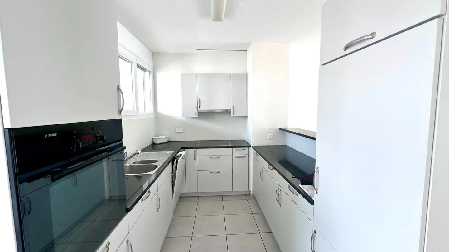 Wohnung mieten - Rue Des Jardins / Gartenstrasse 17, 2503 Biel/Bienne