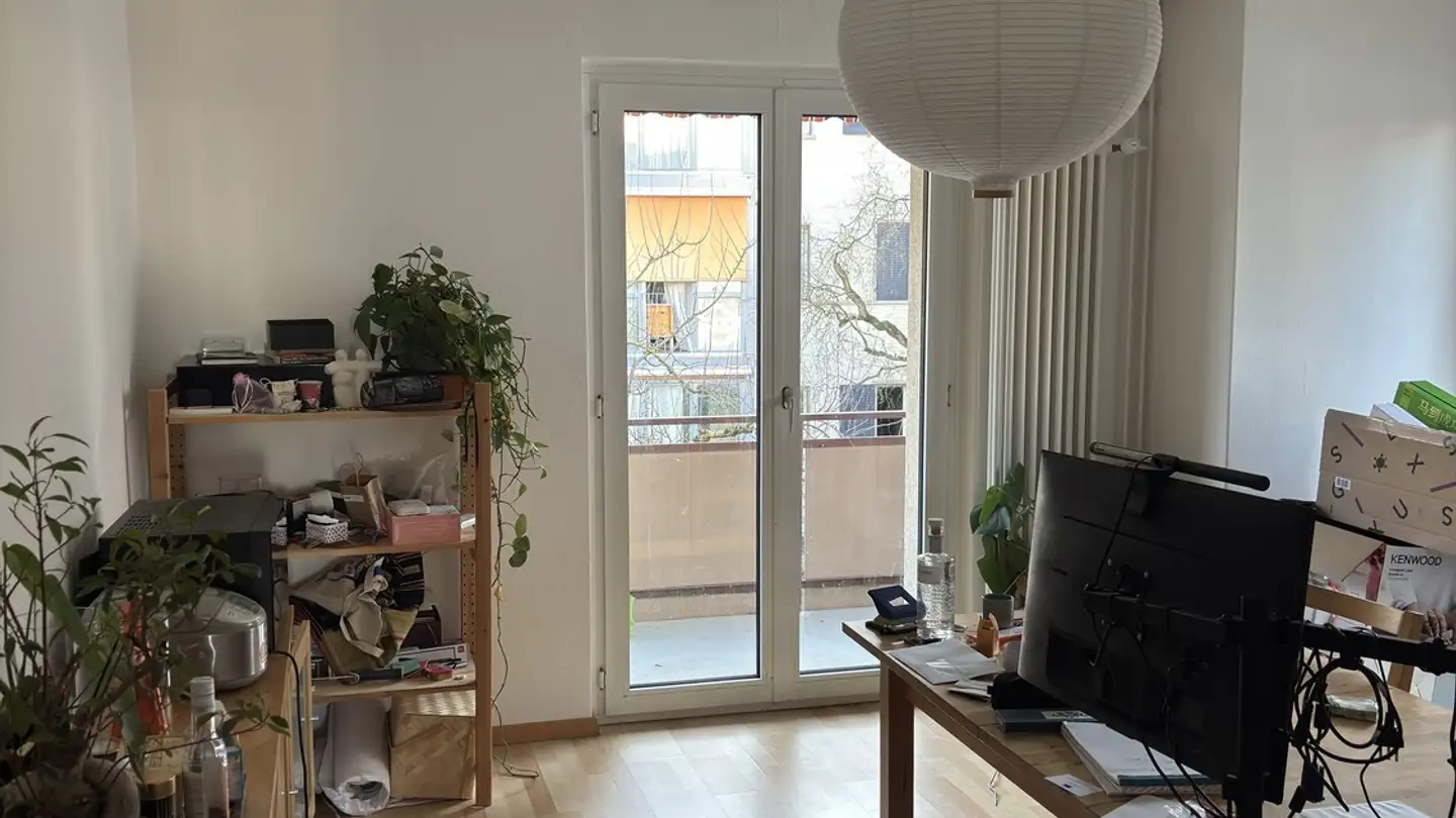 Apartment for rent - 8050 Zürich