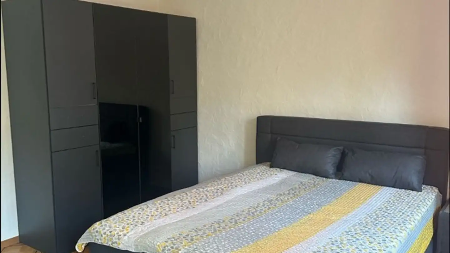 Single room for rent - Zweierstrasse 169, 8003 Zürich