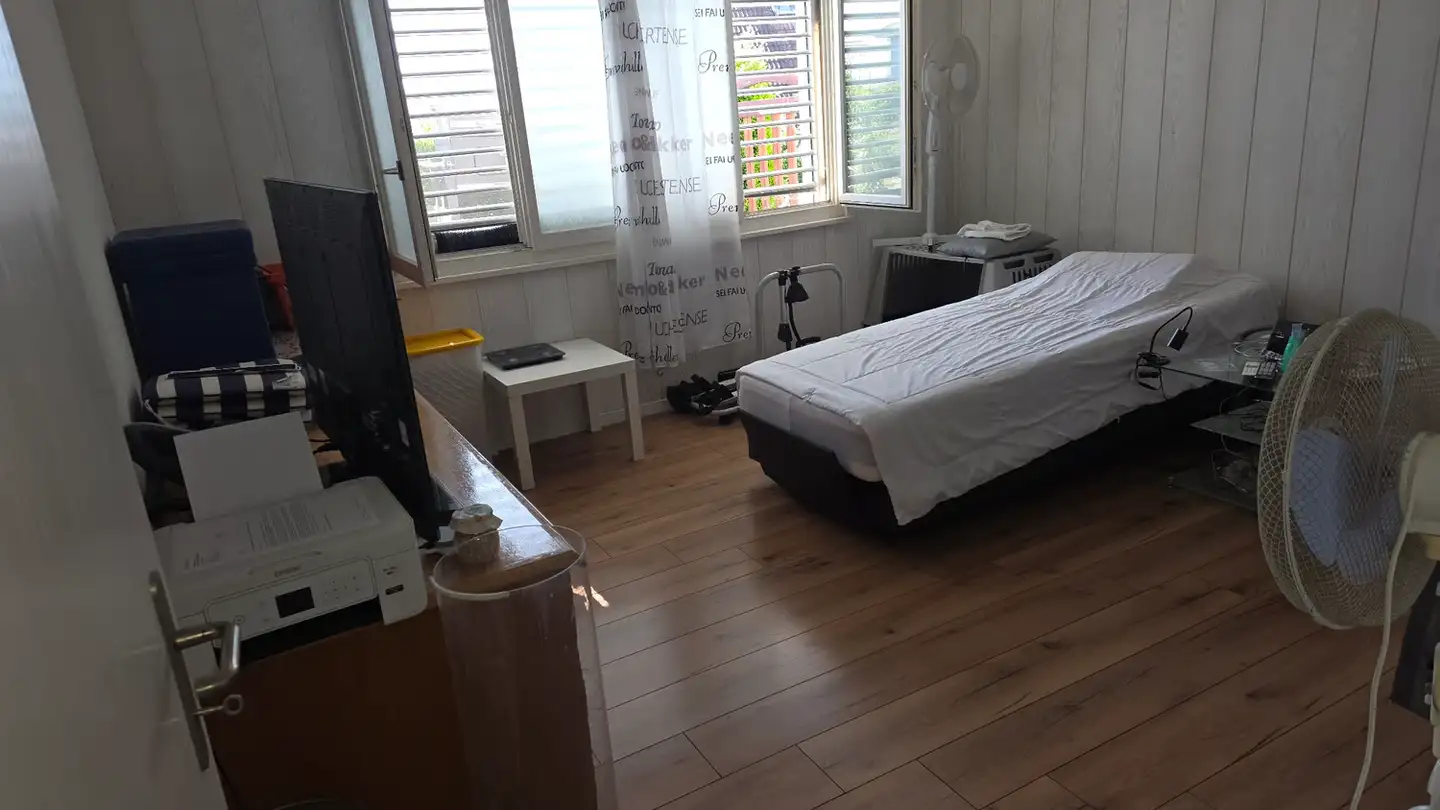 Appartamento in affitto - Landschau 14, 6276 Hohenrain - Foto 4