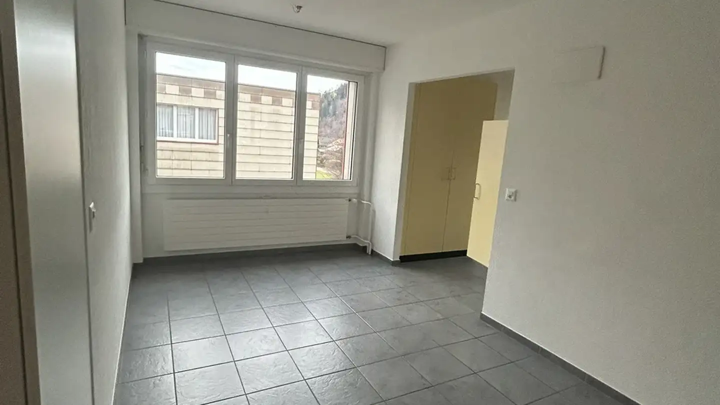 Apartment for rent - Hasenlehnmattestrasse 9, 3555 Trubschachen