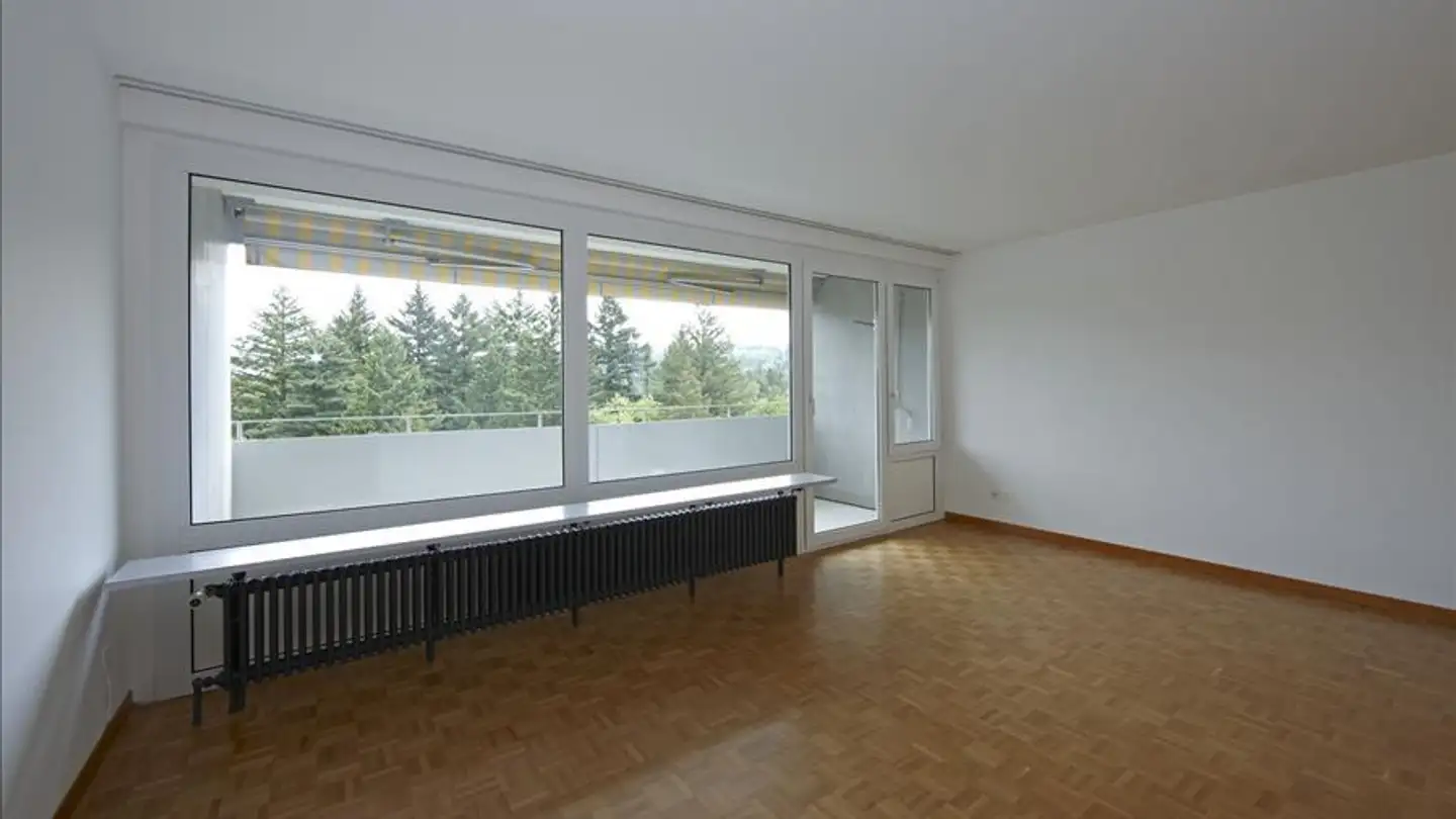 Wohnung mieten - General-Guisan-Strasse 52, 5000 Aarau