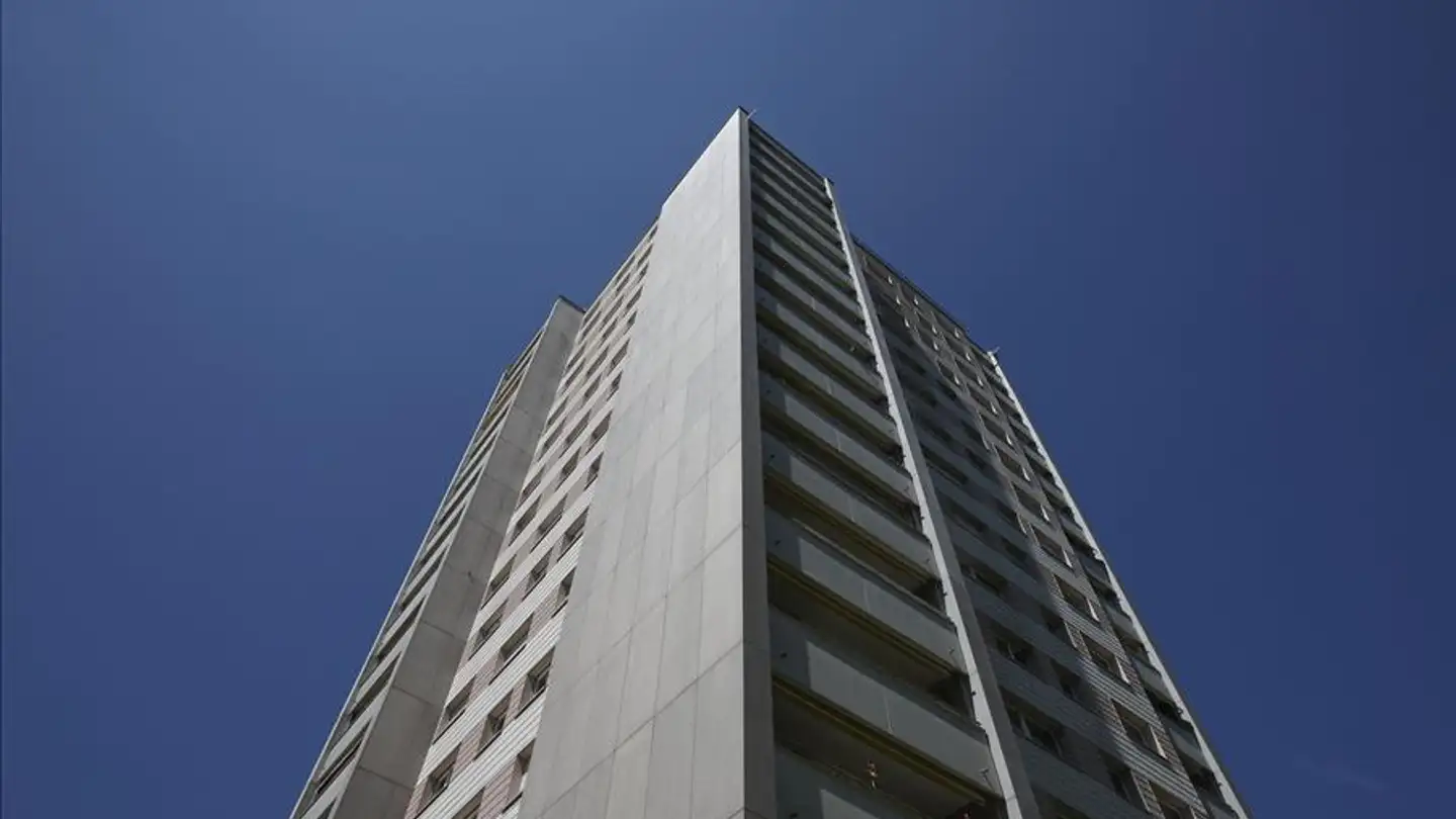 Wohnung mieten - General-Guisan-Strasse 52, 5000 Aarau - Foto 2