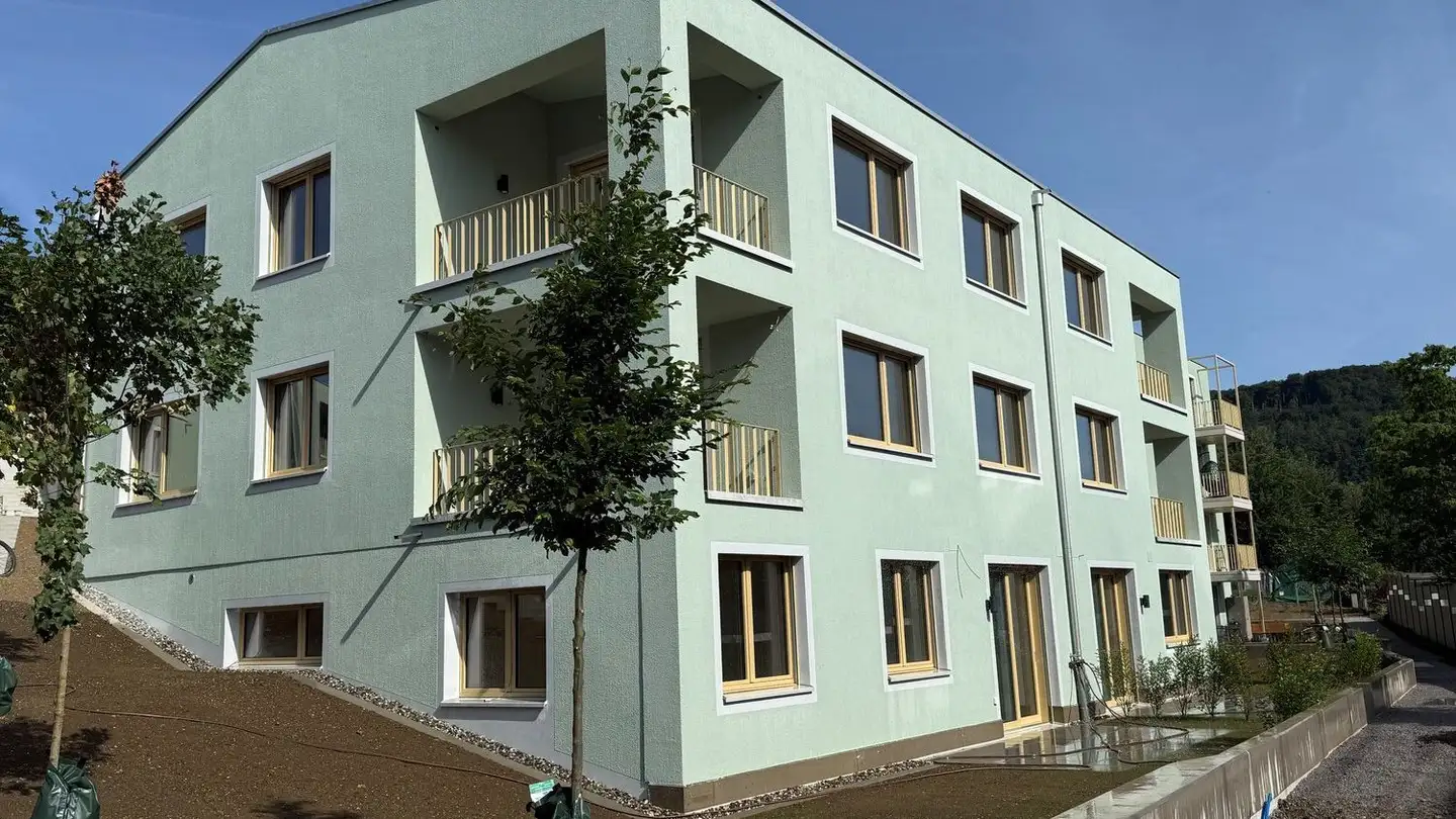 Apartment for sale - Bözeneggstrasse 1, 5107 Schinznach Dorf