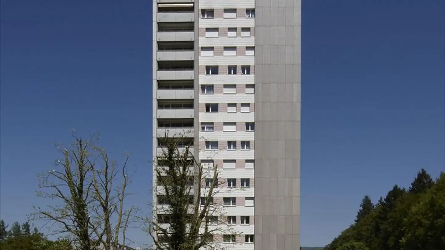 Wohnung mieten - General-Guisan-Strasse 52, 5000 Aarau - Foto 3