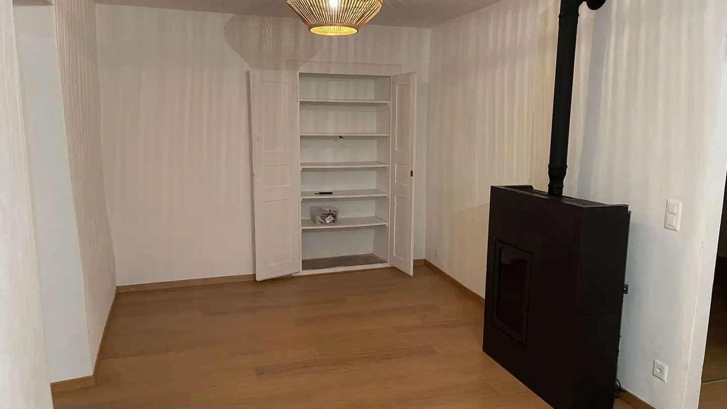 Apartment for rent - Pasquée, 6965 Cadro