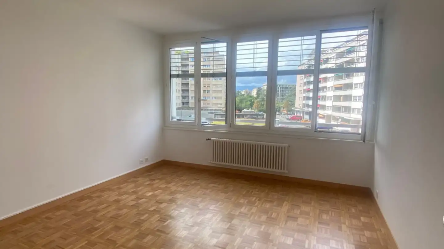 Appartement à louer - Avenue Tronchet, 1226 Thônex