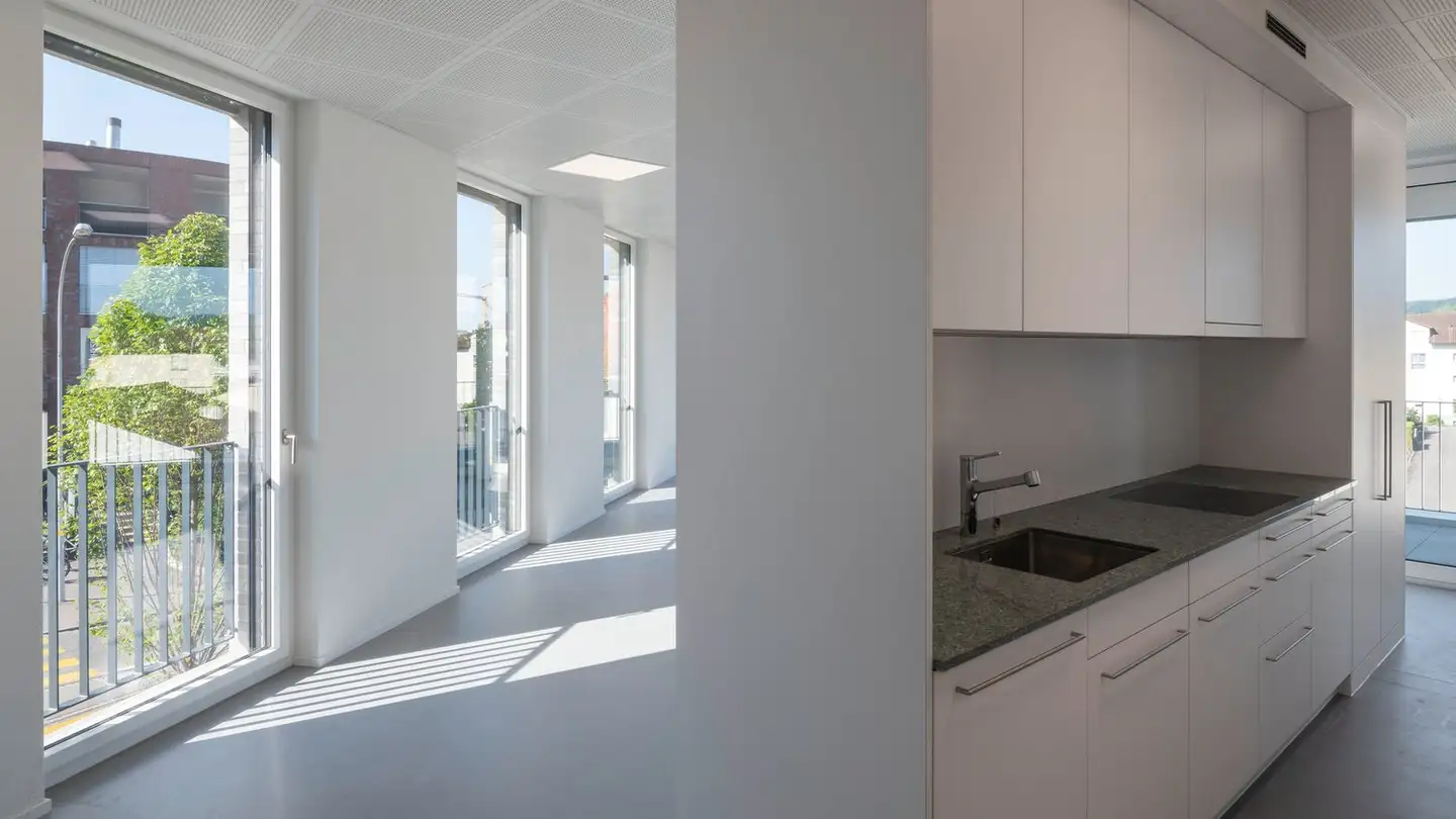 Commerciale in affitto - Hauptstrasse 26, 5312 Döttingen - Photo 2