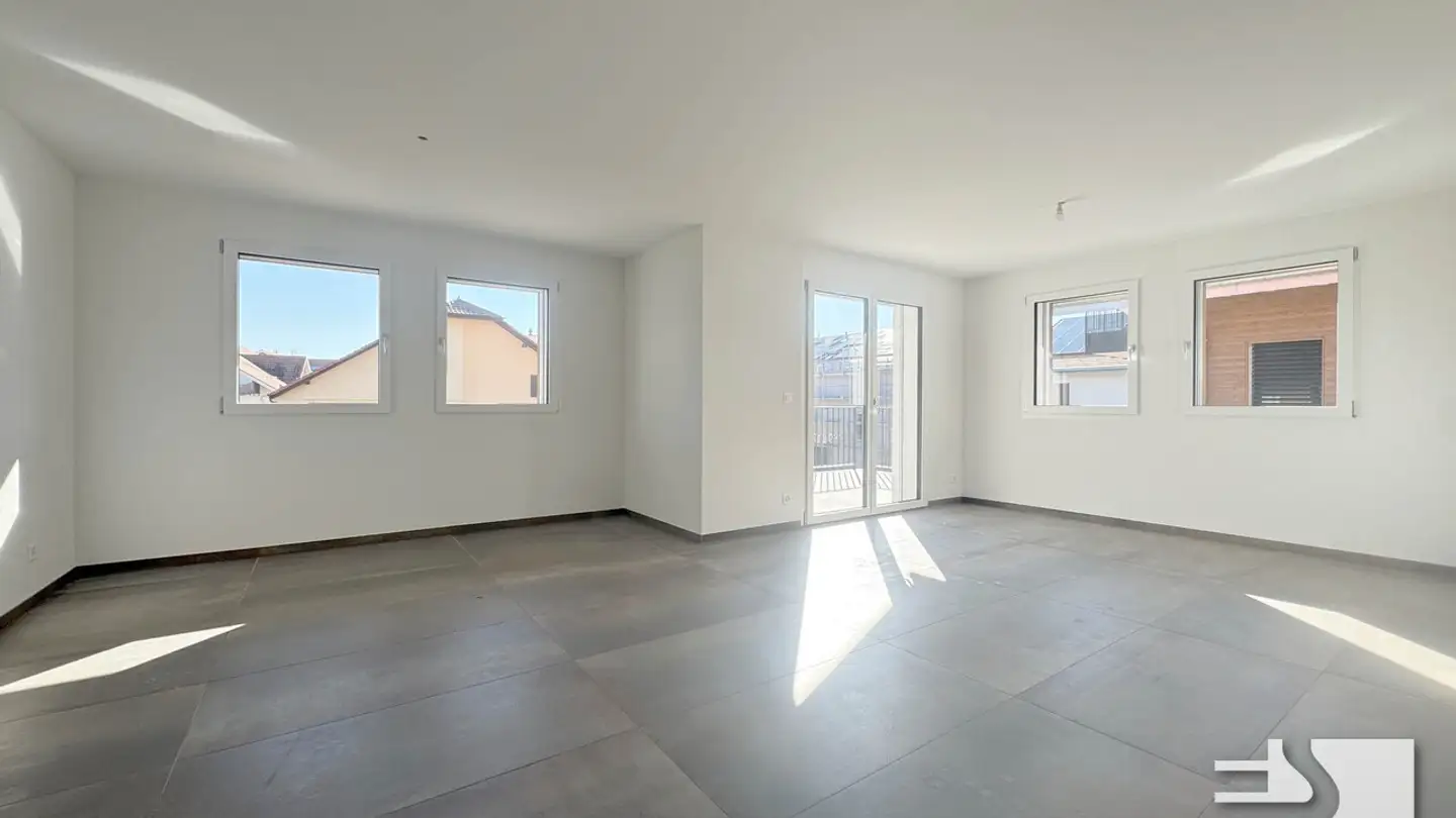 Appartamento in vendita - 1681 Hennens - Foto 2