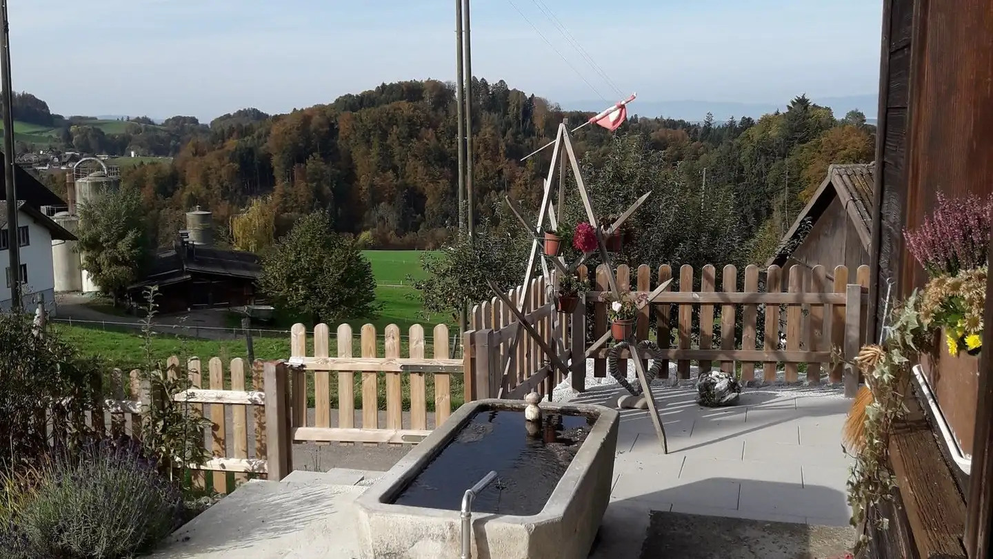 Single house for rent - Juchten 22, 3476 Oschwand - Photo 2