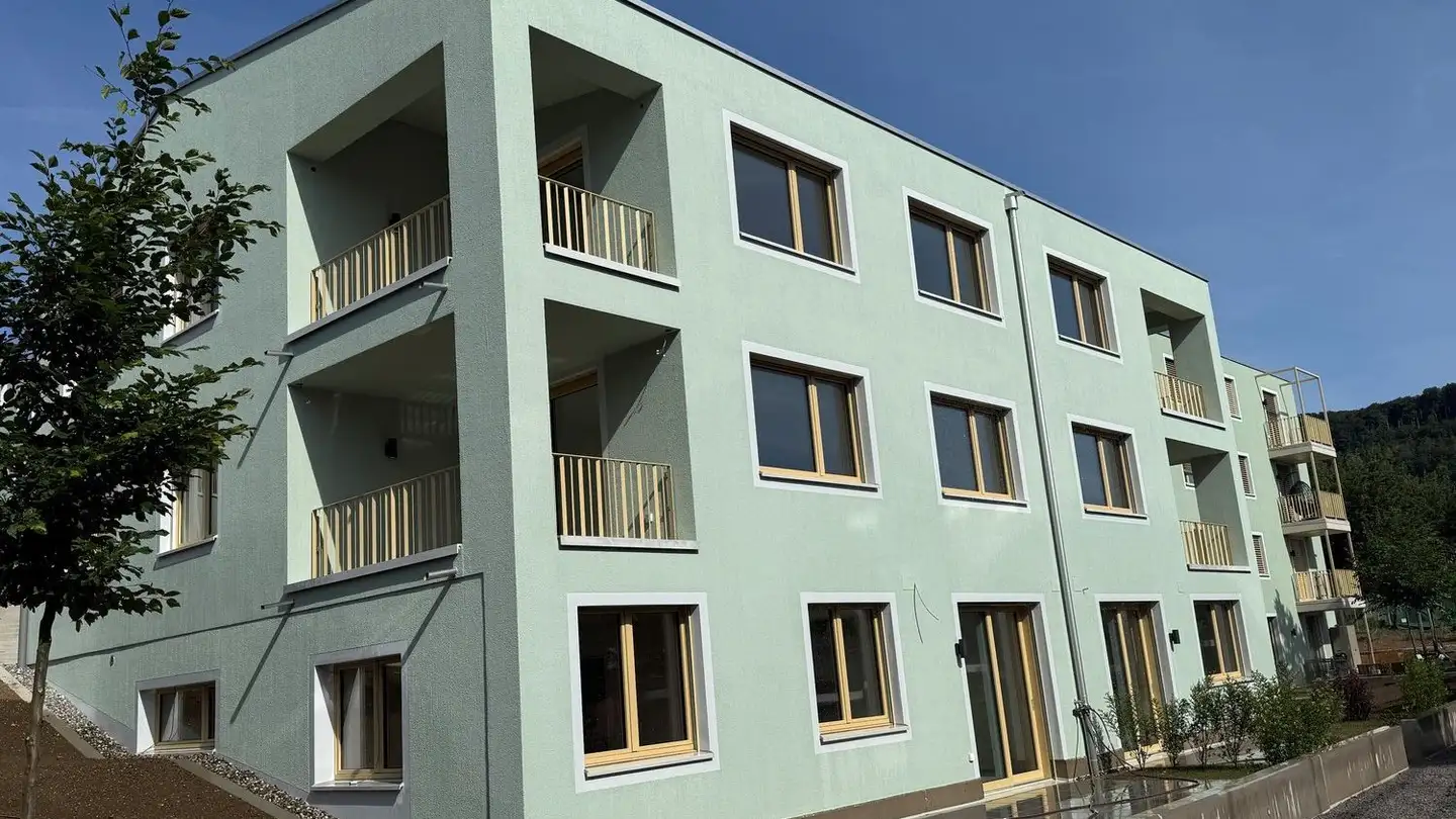 Apartment for sale - Bözeneggstrasse 1, 5107 Schinznach Dorf - Photo 3